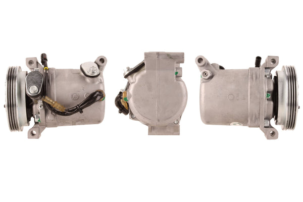 1DI059 Compressore aria condizionata (compressore A/C) Per SUZUKI Rigenerato