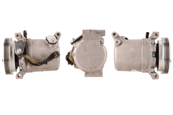 1DI059N Compressore aria condizionata (compressore A/C) Per SUZUKI Nuovo