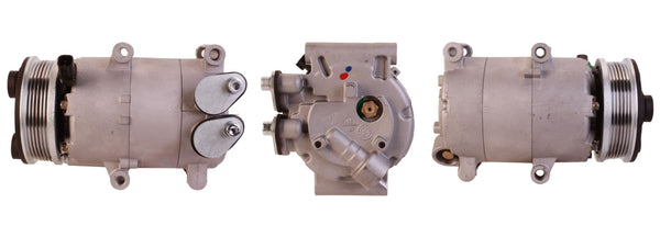 DI931N Compressore aria condizionata (compressore A/C) Per FORD Nuovo