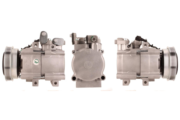 DI681N Compressore aria condizionata (compressore A/C) Per HYUNDAI Nuovo
