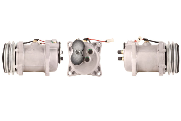4DI052 ΣΥΜΠΙΕΣΤΗΣ ΚΛΙΜΑΤΙΣΜΟΥ (ΚΟΜΠΡΕΣΕΡ A/C) ΓΙΑ  SAAB ΑΝΑΚΑΤΑΣΚΕΥΑΣΜΕΝΟΣ