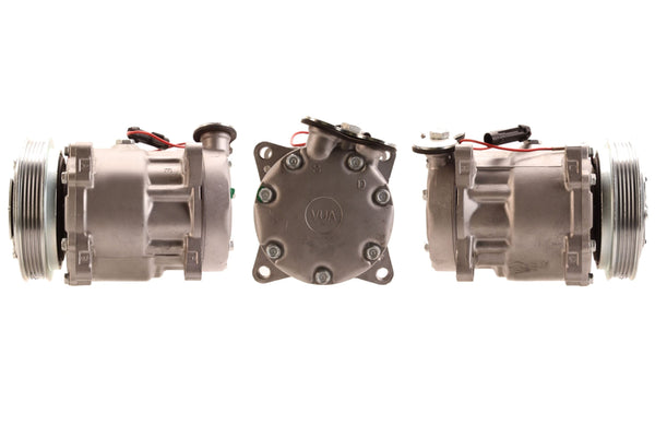 4DI178 ΣΥΜΠΙΕΣΤΗΣ ΚΛΙΜΑΤΙΣΜΟΥ (ΚΟΜΠΡΕΣΕΡ A/C) ΓΙΑ FIAT ALFA ROMEO LANCIA ΑΝΑΚΑΤΑΣΚΕΥΑΣΜΕΝΟΣ