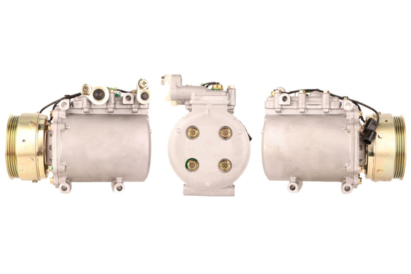 4DI558N ΣΥΜΠΙΕΣΤΗΣ ΚΛΙΜΑΤΙΣΜΟΥ (ΚΟΜΠΡΕΣΕΡ A/C) ΓΙΑ MITSUBISHI ΚΑΙΝΟΥΡΙΟΣ