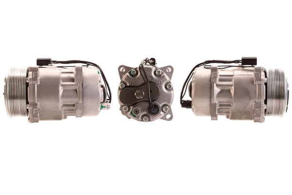 4DI896 ΣΥΜΠΙΕΣΤΗΣ ΚΛΙΜΑΤΙΣΜΟΥ (ΚΟΜΠΡΕΣΕΡ A/C) ΓΙΑ VOLVO ΑΝΑΚΑΤΑΣΚΕΥΑΣΜΕΝΟΣ