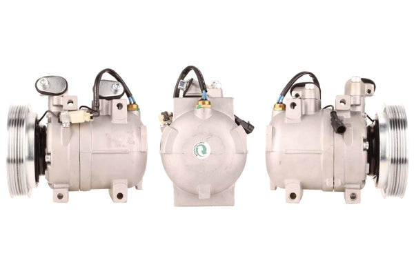 4DI791N Compressore aria condizionata (compressore A/C) Per SSANG YONG/DAEWOO Nuovo