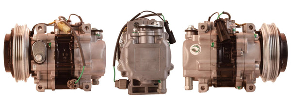 4DI196N ΣΥΜΠΙΕΣΤΗΣ ΚΛΙΜΑΤΙΣΜΟΥ (ΚΟΜΠΡΕΣΕΡ A/C) ΓΙΑ FIAT-CHRYSLER-ALFA ROMEO- ΚΑΙΝΟΥΡΙΟΣ