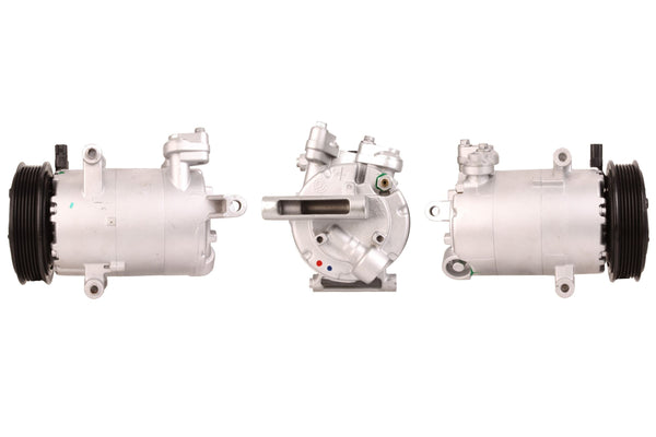 4DI732N ΣΥΜΠΙΕΣΤΗΣ ΚΛΙΜΑΤΙΣΜΟΥ (ΚΟΜΠΡΕΣΕΡ A/C) ΓΙΑ PEUGEOT CITROEN ΚΑΙΝΟΥΡΙΟΣ