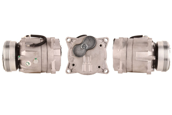 1DI055N Compressore aria condizionata (compressore A/C) Per RENAULT Nuovo