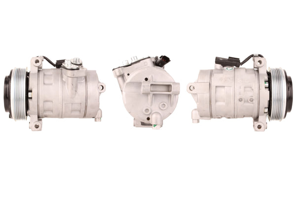 4DI919 ΣΥΜΠΙΕΣΤΗΣ ΚΛΙΜΑΤΙΣΜΟΥ (ΚΟΜΠΡΕΣΕΡ A/C) ΓΙΑ DODGE ΑΝΑΚΑΤΑΣΚΕΥΑΣΜΕΝΟΣ