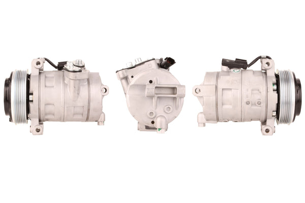 4DI919N ΣΥΜΠΙΕΣΤΗΣ ΚΛΙΜΑΤΙΣΜΟΥ (ΚΟΜΠΡΕΣΕΡ A/C) ΓΙΑ DODGE ΚΑΙΝΟΥΡΙΟΣ