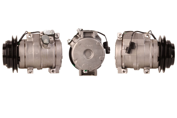 4DI560 ΣΥΜΠΙΕΣΤΗΣ ΚΛΙΜΑΤΙΣΜΟΥ (ΚΟΜΠΡΕΣΕΡ A/C) ΓΙΑ MITSUBISHI ΑΝΑΚΑΤΑΣΚΕΥΑΣΜΕΝΟΣ