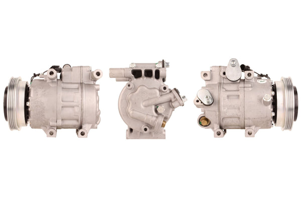 1DI062N ΣΥΜΠΙΕΣΤΗΣ ΚΛΙΜΑΤΙΣΜΟΥ (ΚΟΜΠΡΕΣΕΡ A/C) ΓΙΑ HYUNDAI ΚΑΙΝΟΥΡΙΟΣ