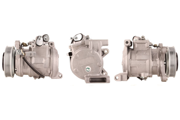 4DI834N Compressore aria condizionata (compressore A/C) Per TOYOTA Nuovo