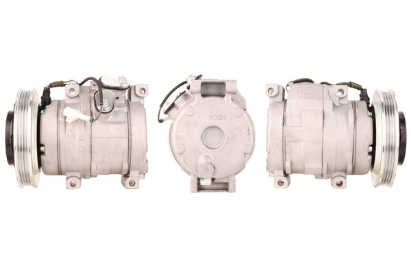 1DI063N Compressore aria condizionata (compressore A/C) Per LEXUS Nuovo