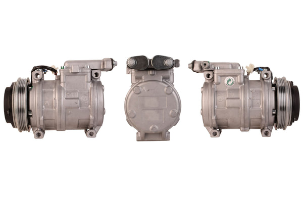 4DI425 ΣΥΜΠΙΕΣΤΗΣ ΚΛΙΜΑΤΙΣΜΟΥ (ΚΟΜΠΡΕΣΕΡ A/C) ΓΙΑ JAGUAR ΑΝΑΚΑΤΑΣΚΕΥΑΣΜΕΝΟΣ