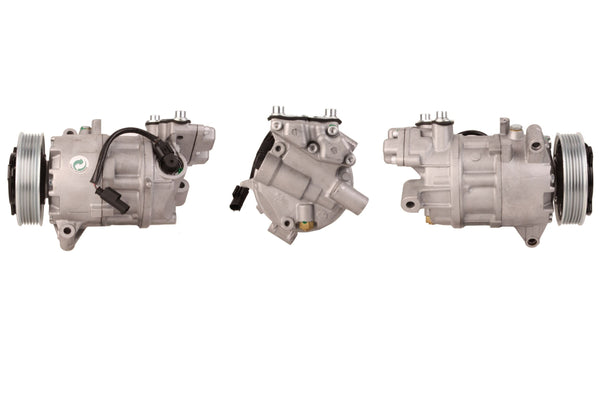 DI428N ΣΥΜΠΙΕΣΤΗΣ ΚΛΙΜΑΤΙΣΜΟΥ (ΚΟΜΠΡΕΣΕΡ A/C) ΓΙΑ BMW ΚΑΙΝΟΥΡΙΟΣ