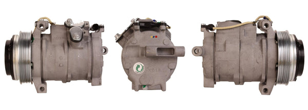 4DI442 ΣΥΜΠΙΕΣΤΗΣ ΚΛΙΜΑΤΙΣΜΟΥ (ΚΟΜΠΡΕΣΕΡ A/C) ΓΙΑ JEEP ΑΝΑΚΑΤΑΣΚΕΥΑΣΜΕΝΟΣ