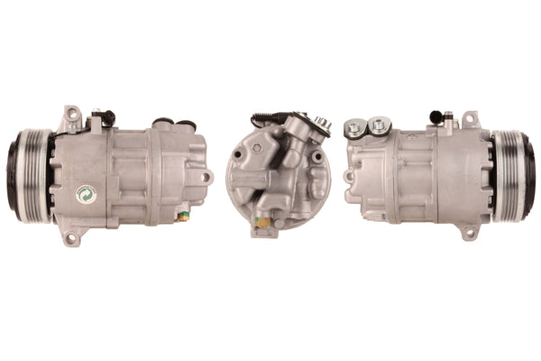 DI922 ΣΥΜΠΙΕΣΤΗΣ ΚΛΙΜΑΤΙΣΜΟΥ (ΚΟΜΠΡΕΣΕΡ A/C) ΓΙΑ BMW ΑΝΑΚΑΤΑΣΚΕΥΑΣΜΕΝΟΣ