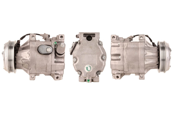 4DI837N Compressore aria condizionata (compressore A/C) Per  TOYOTA Nuovo