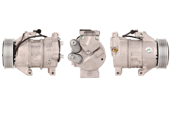 4DI150N Compressore aria condizionata (compressore A/C) Per BMW-MINI Nuovo