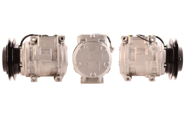 4DI838N Compressore aria condizionata (compressore A/C) Per TOYOTA Nuovo