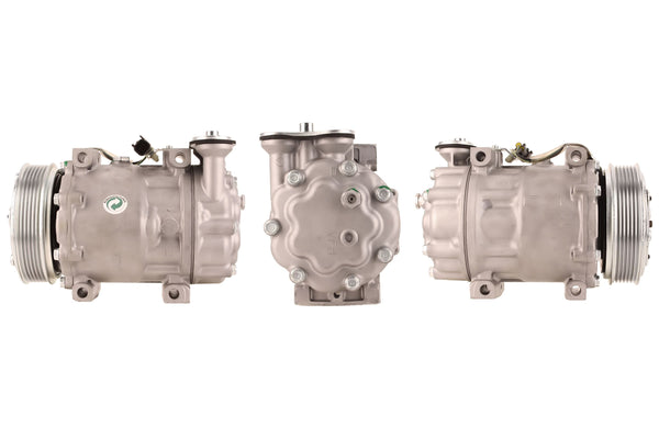 4DI225 Compressore aria condizionata (compressore A/C) Per FORD Rigenerato