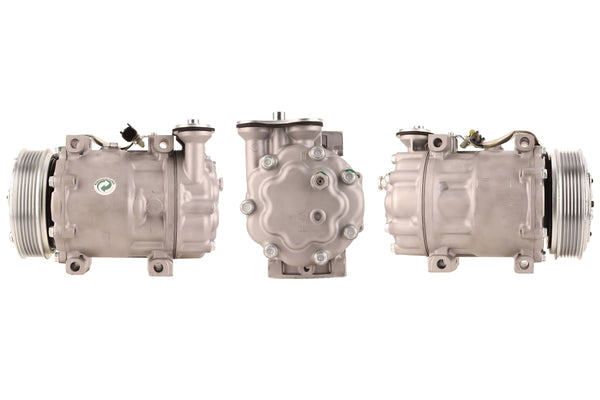 4DI225N Compressore aria condizionata (compressore A/C) Per FORD Nuovo