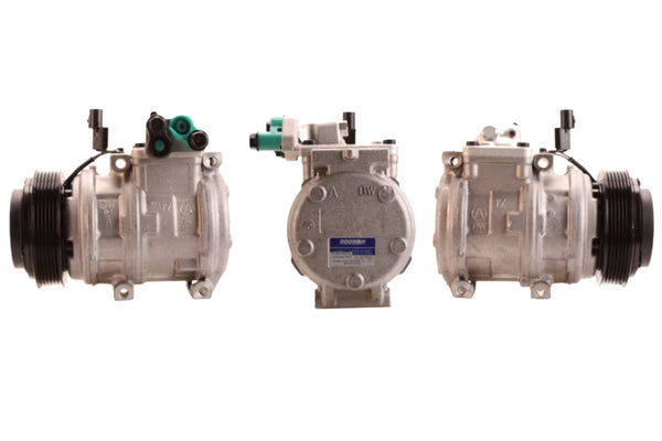 4DI310N ΣΥΜΠΙΕΣΤΗΣ ΚΛΙΜΑΤΙΣΜΟΥ (ΚΟΜΠΡΕΣΕΡ A/C) ΓΙΑ HYUNDAI KIA ΚΑΙΝΟΥΡΙΟΣ