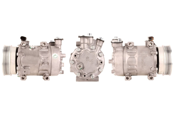 1DI067 Compressore aria condizionata (compressore A/C) Per FORD Rigenerato