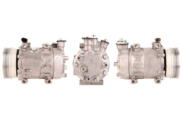 1DI067N Compressore aria condizionata (compressore A/C) Per FORD Nuovo