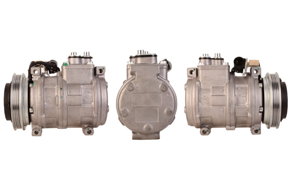 1DI024N Compressore aria condizionata (compressore A/C) Per BMW Nuovo