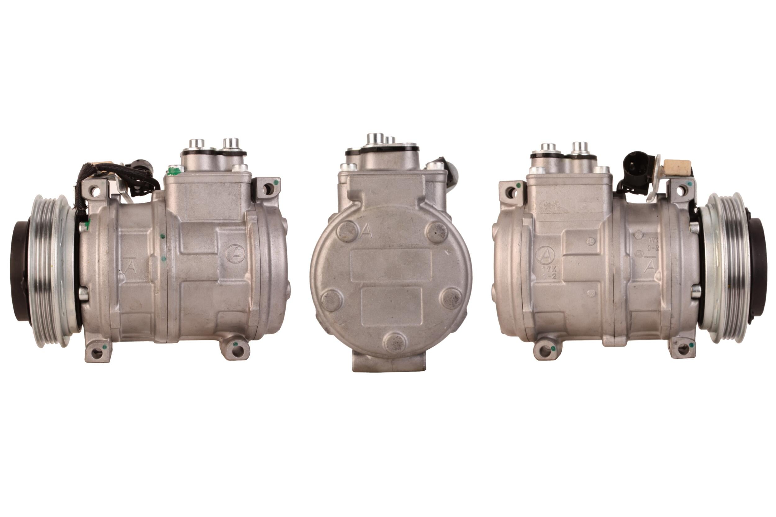 1DI024N Compressore aria condizionata (compressore A/C) Per BMW Nuovo