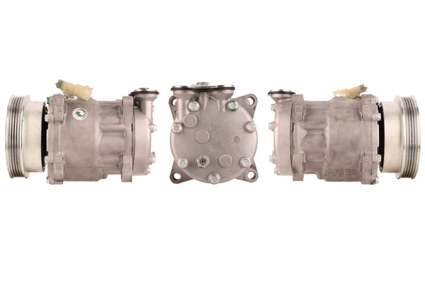 4DI782N ΣΥΜΠΙΕΣΤΗΣ ΚΛΙΜΑΤΙΣΜΟΥ (ΚΟΜΠΡΕΣΕΡ A/C) ΓΙΑ ROVER-MG ΚΑΙΝΟΥΡΙΟΣ