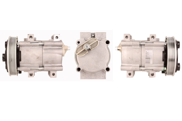 4DI215 Compressore aria condizionata (compressore A/C) Per FORD Rigenerato