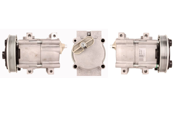 4DI215N Compressore aria condizionata (compressore A/C) Per FORD Nuovo