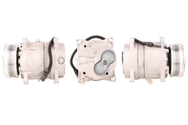 4DI716N ΣΥΜΠΙΕΣΤΗΣ ΚΛΙΜΑΤΙΣΜΟΥ (ΚΟΜΠΡΕΣΕΡ A/C) ΓΙΑ PEUGEOT CITROEN ΚΑΙΝΟΥΡΙΟΣ