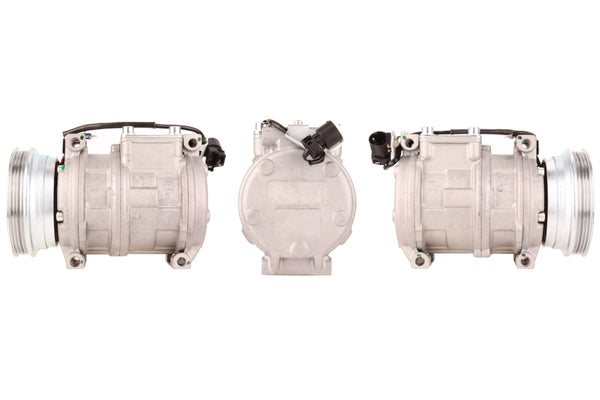 4DI455 ΣΥΜΠΙΕΣΤΗΣ ΚΛΙΜΑΤΙΣΜΟΥ (ΚΟΜΠΡΕΣΕΡ A/C) ΓΙΑ LAND ROVER ΑΝΑΚΑΤΑΣΚΕΥΑΣΜΕΝΟΣ