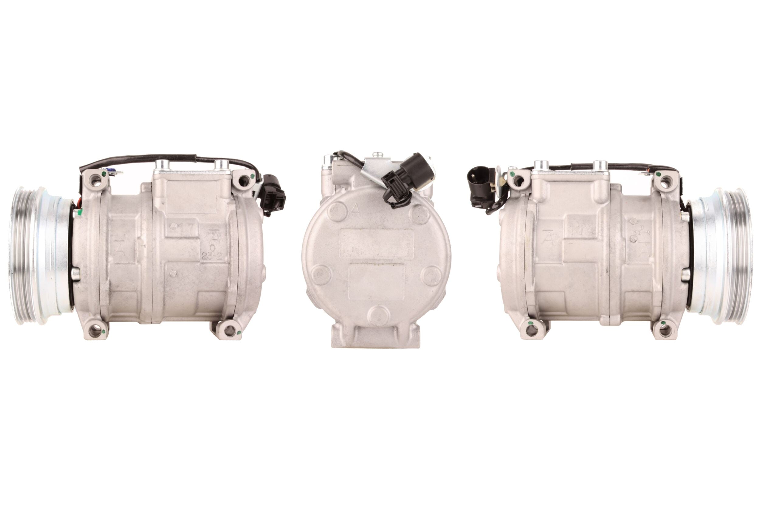 4DI455 ΣΥΜΠΙΕΣΤΗΣ ΚΛΙΜΑΤΙΣΜΟΥ (ΚΟΜΠΡΕΣΕΡ A/C) ΓΙΑ LAND ROVER ΑΝΑΚΑΤΑΣΚΕΥΑΣΜΕΝΟΣ