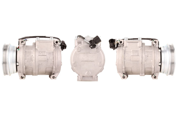 4DI455N ΣΥΜΠΙΕΣΤΗΣ ΚΛΙΜΑΤΙΣΜΟΥ (ΚΟΜΠΡΕΣΕΡ A/C) ΓΙΑ LAND ROVER ΚΑΙΝΟΥΡΙΟΣ