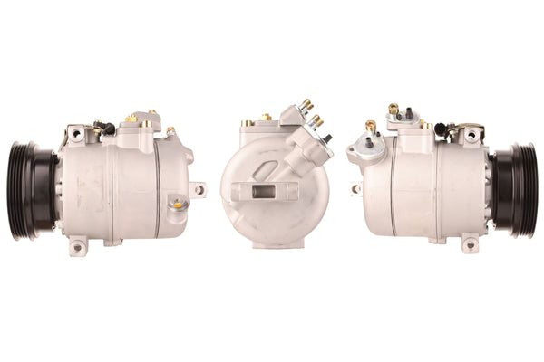 4DI122N Compressore aria condizionata (compressore A/C) Per BMW Nuovo