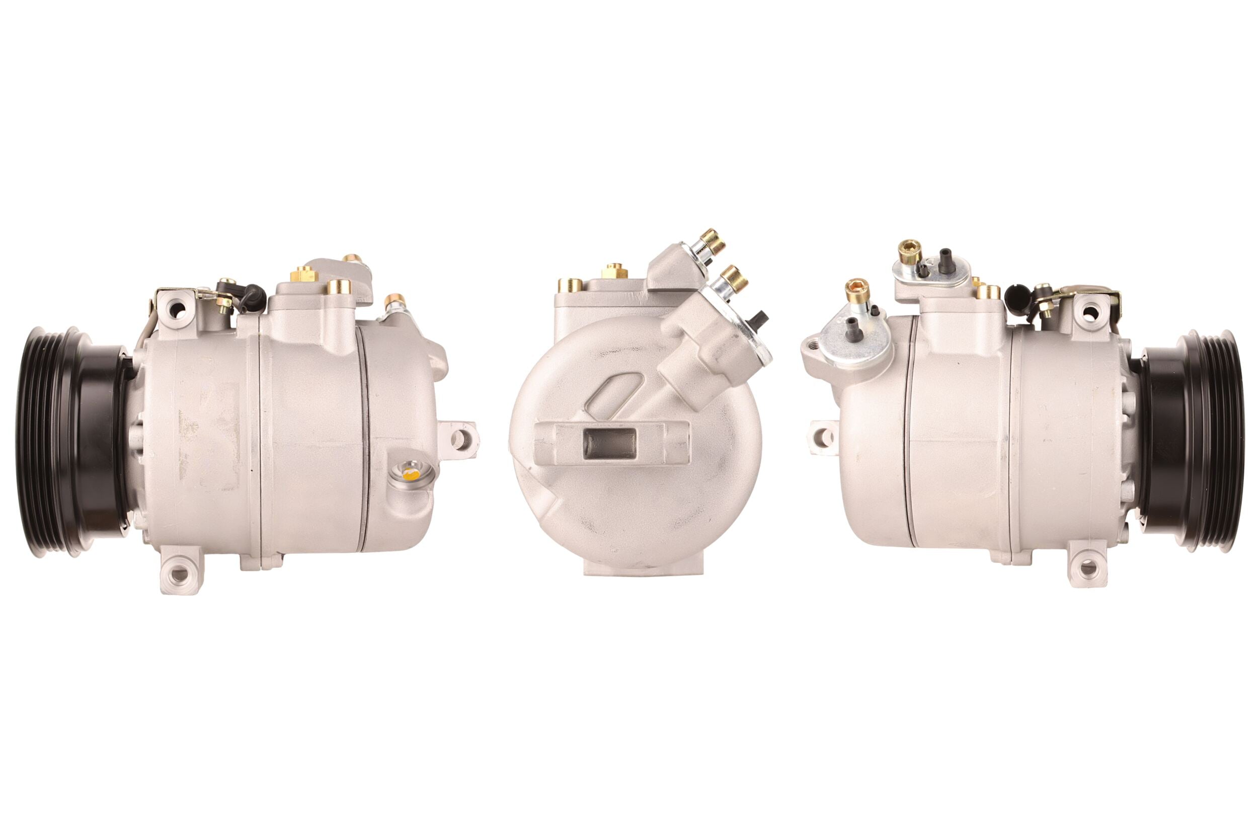 4DI122N Compressore aria condizionata (compressore A/C) Per BMW Nuovo