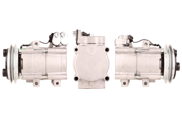 1DI078N ΣΥΜΠΙΕΣΤΗΣ ΚΛΙΜΑΤΙΣΜΟΥ (ΚΟΜΠΡΕΣΕΡ A/C) ΓΙΑ HYUNDAI ΚΑΙΝΟΥΡΙΟΣ