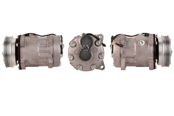 4DI683N ΣΥΜΠΙΕΣΤΗΣ ΚΛΙΜΑΤΙΣΜΟΥ (ΚΟΜΠΡΕΣΕΡ A/C) ΓΙΑ OPEL ΚΑΙΝΟΥΡΙΟΣ