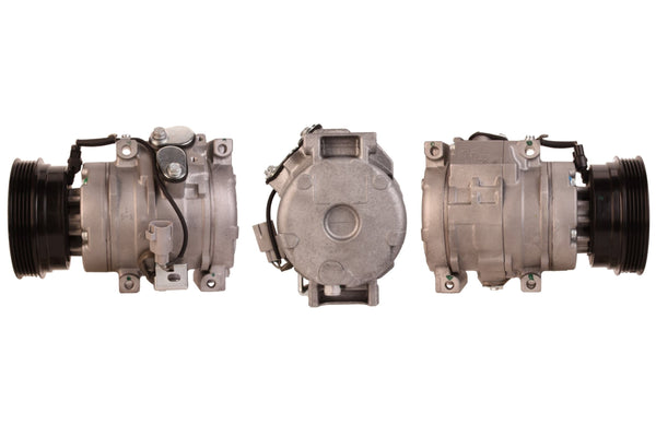 4DI815N Compressore aria condizionata (compressore A/C) Per TOYOTA Nuovo