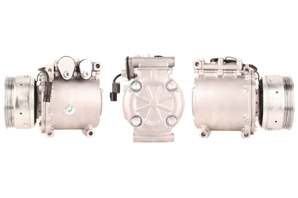 1DI029 ΣΥΜΠΙΕΣΤΗΣ ΚΛΙΜΑΤΙΣΜΟΥ (ΚΟΜΠΡΕΣΕΡ A/C) ΓΙΑ MITSUBISHI ΑΝΑΚΑΤΑΣΚΕΥΑΣΜΕΝΟΣ