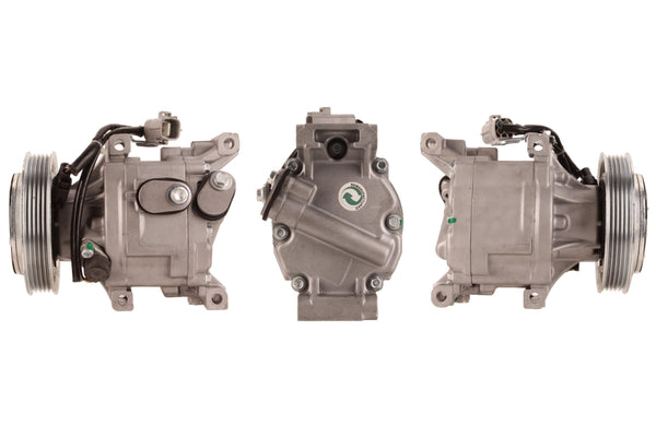 4DI816N Compressore aria condizionata (compressore A/C) Per TOYOTA Nuovo