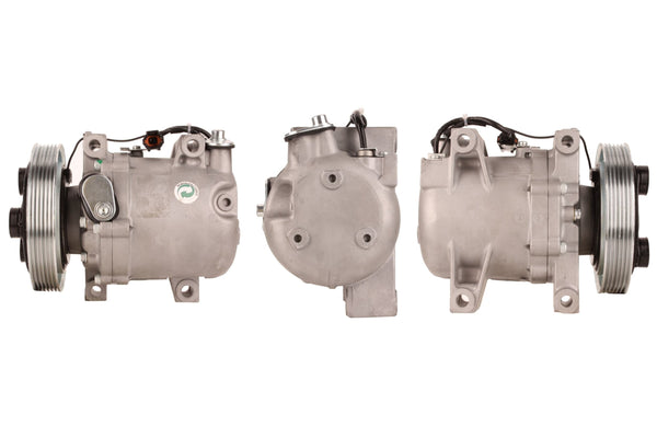 3DI2265N ΣΥΜΠΙΕΣΤΗΣ ΚΛΙΜΑΤΙΣΜΟΥ (ΚΟΜΠΡΕΣΕΡ A/C) ΓΙΑ NISSAN ΚΑΙΝΟΥΡΙΟΣ