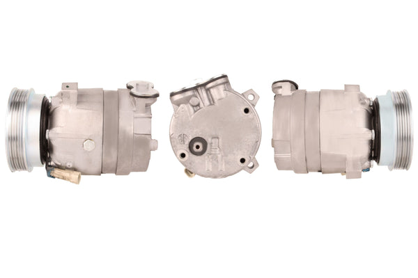 4DI662 ΣΥΜΠΙΕΣΤΗΣ ΚΛΙΜΑΤΙΣΜΟΥ (ΚΟΜΠΡΕΣΕΡ A/C) ΓΙΑ OPEL ΑΝΑΚΑΤΑΣΚΕΥΑΣΜΕΝΟΣ