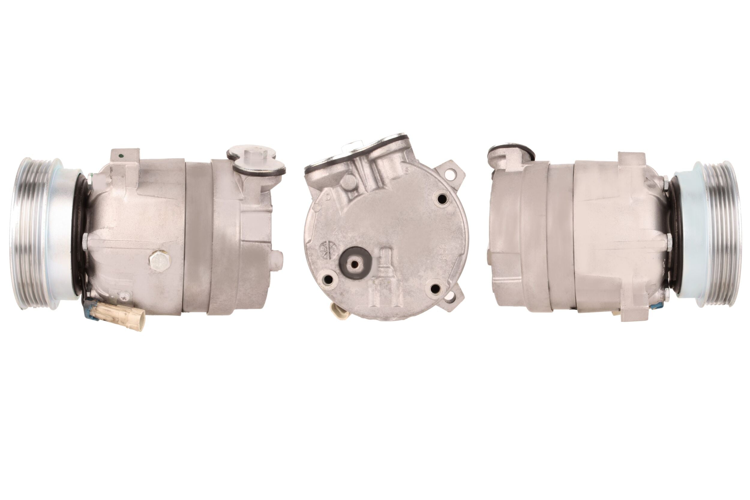 4DI662N ΣΥΜΠΙΕΣΤΗΣ ΚΛΙΜΑΤΙΣΜΟΥ (ΚΟΜΠΡΕΣΕΡ A/C) ΓΙΑ OPEL ΚΑΙΝΟΥΡΙΟΣ