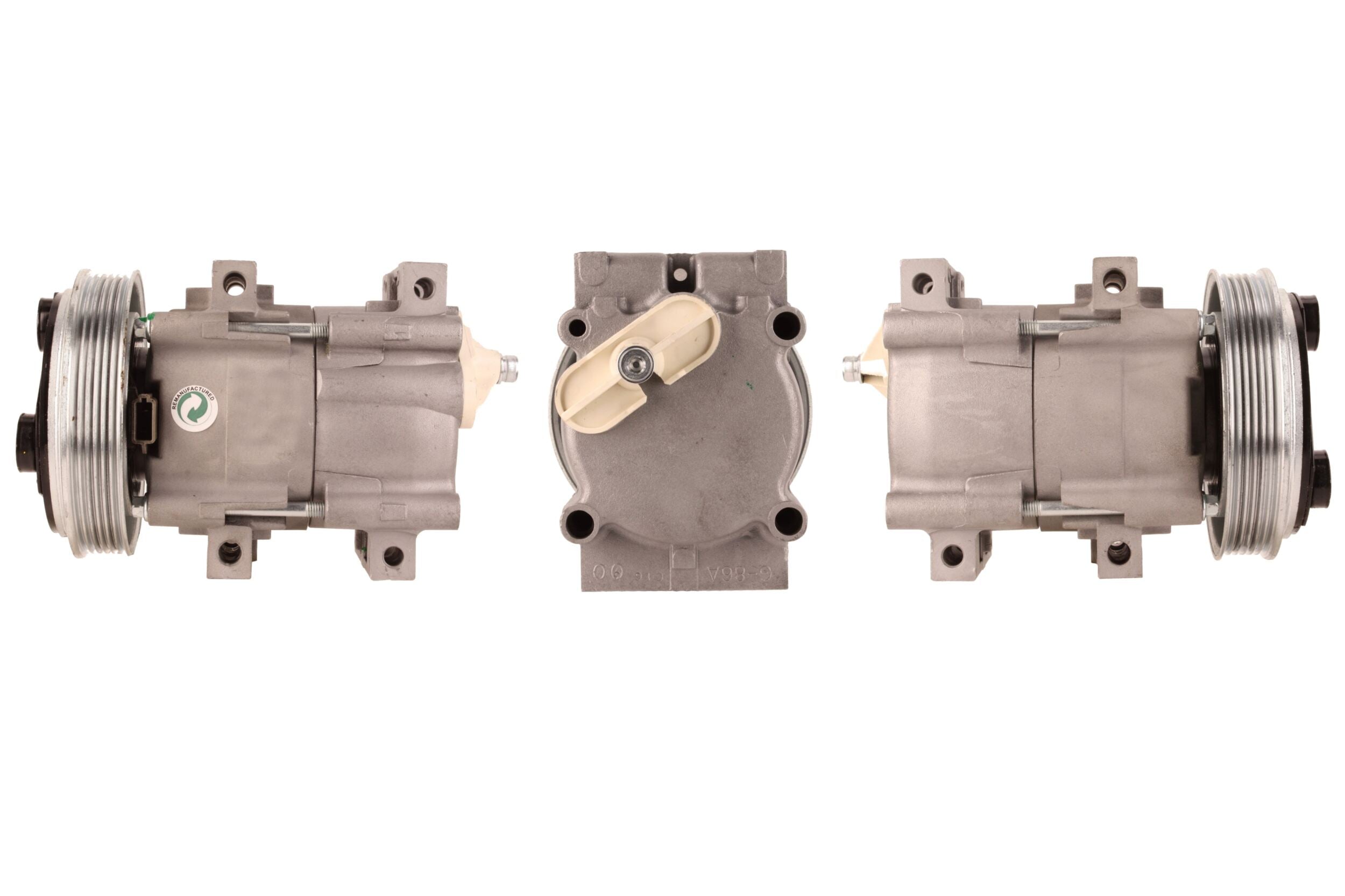 DI928N Compressore aria condizionata (compressore A/C) Per FORD Nuovo